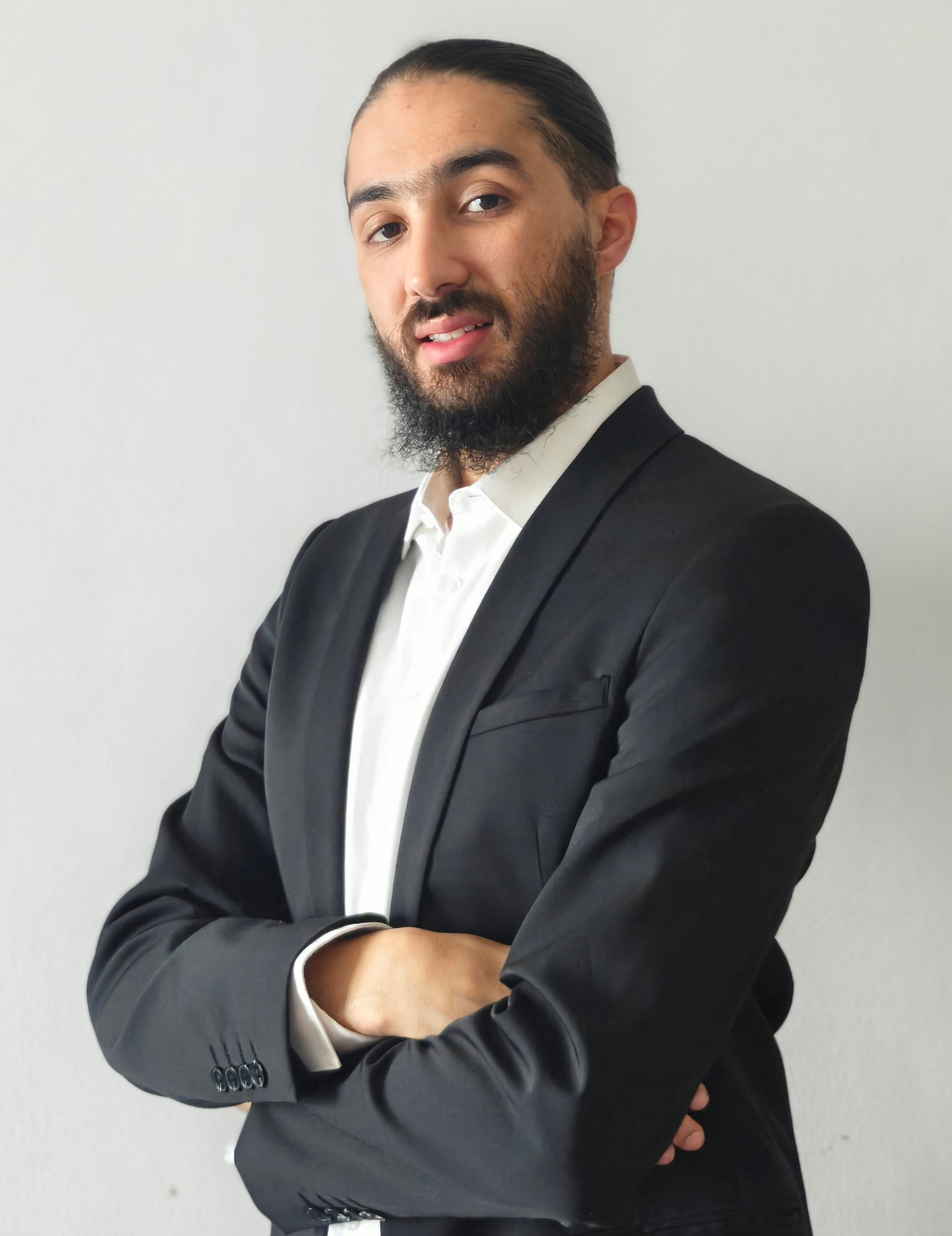 Mohamed A. Madani